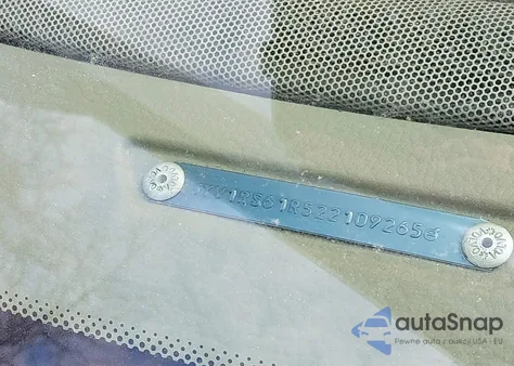 2002 Volvo S60 2.4 from USA, damaged, VIN YV1RS61R522109265